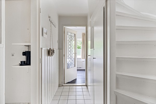 Medium property photo - Koekoeklaan 87, 1403 ED Bussum